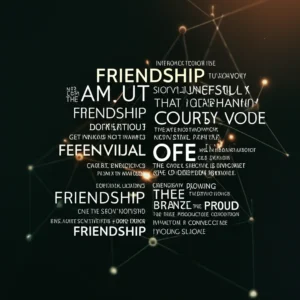 Featured image for 100 Quotes About Friendship That Will Warm Your Heart 2025