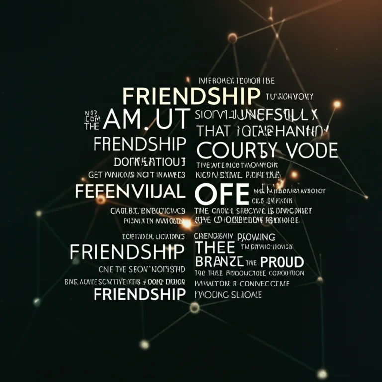 Featured image for 100 Quotes About Friendship That Will Warm Your Heart 2025