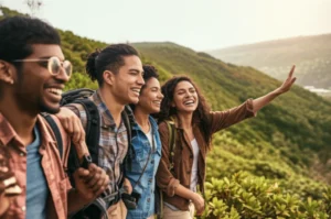 Featured image for 15 Quotes About Happy Moments with Friends for Every Adventure 2025
