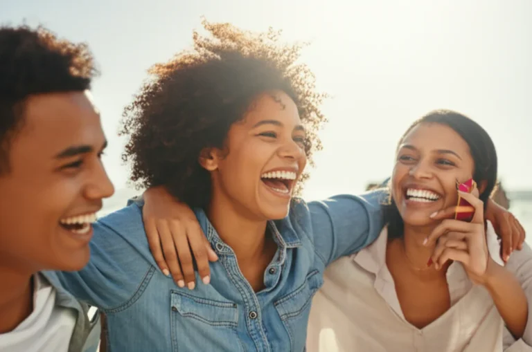 Featured image for 25 Motivational Quotes About Friendship and Laughter to Brighten Your Day
