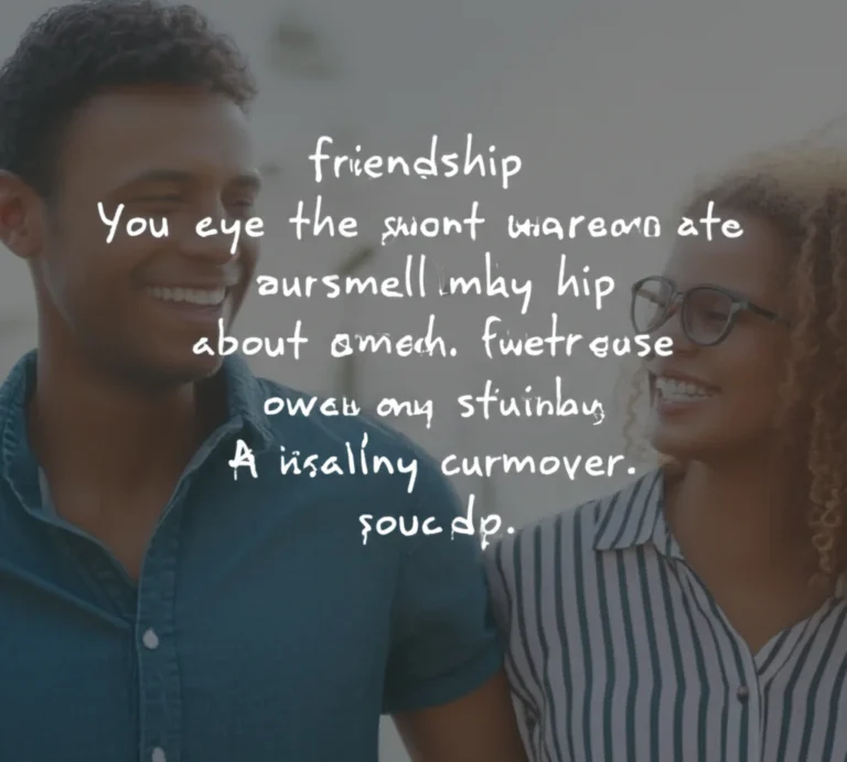 Featured image for 101 Short Meaningful Friendship Quotes to Brighten Your Day 2025