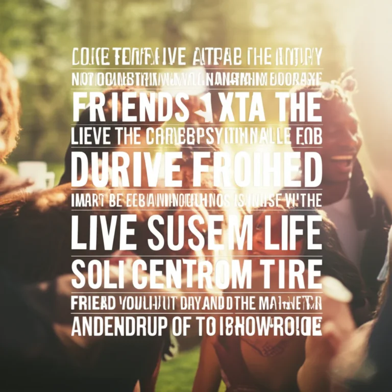 Featured image for 120 Unforgettable Friendship Quotes to Inspire Delight 2025