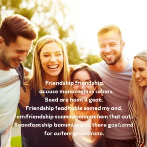 Featured image for 150 Short Friendship Sayings That Speak Volumes in Few Words 2025