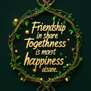 Featured image for 25 Uplifting Quotes About Friendship and Togetherness to Brighten Your Day