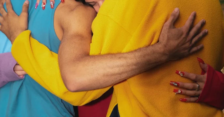 Featured image for 41 Heartfelt Quotes About Friends Being Like Family 2025