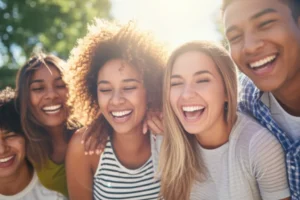 Featured image for 180 Best Captions for Friends to Make Your Posts Shine in 2026