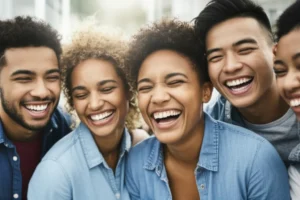 Featured image for 15 Happy Moments with Friends Messages to Brighten Your Day 2026