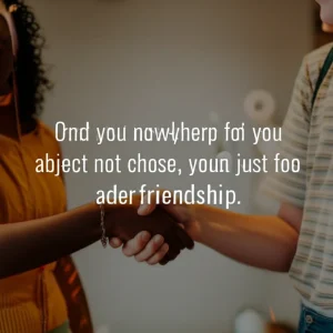 Featured image for Whats the Real Deal About the Bond of Friendship 2026