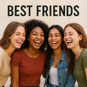 Featured image for 25 Famous Quotes About Best Friends to Celebrate Your Bond 2026