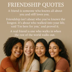 Featured image for 150 Heartfelt Quotes to Express Love Appreciation for Your Best Friend 2026