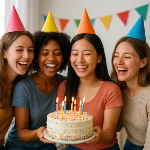 Featured image for 25 Best Friend Birthday Quotes to Use for Wishes Gifts 2026