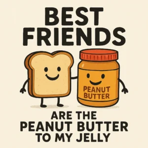 Featured image for 25 Hilarious Best Friend Quotes to Brighten Your Daily Chats