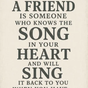 Featured image for 205 Friendship Quotes to Make You Cry Tearjerking True