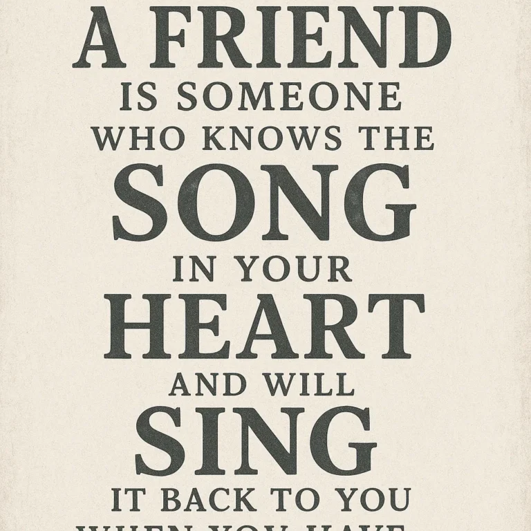 Featured image for 205 Friendship Quotes to Make You Cry Tearjerking True