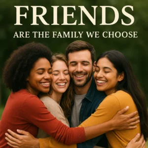 Featured image for 25 Inspirational Quotes About Best Friends to Appreciate Your Bonds