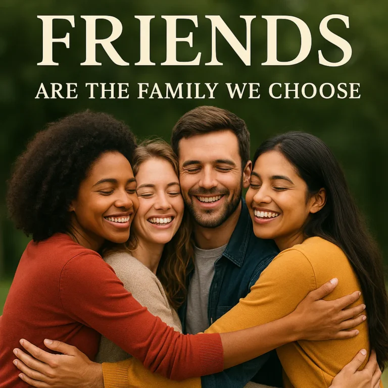 Featured image for 25 Inspirational Quotes About Best Friends to Appreciate Your Bonds