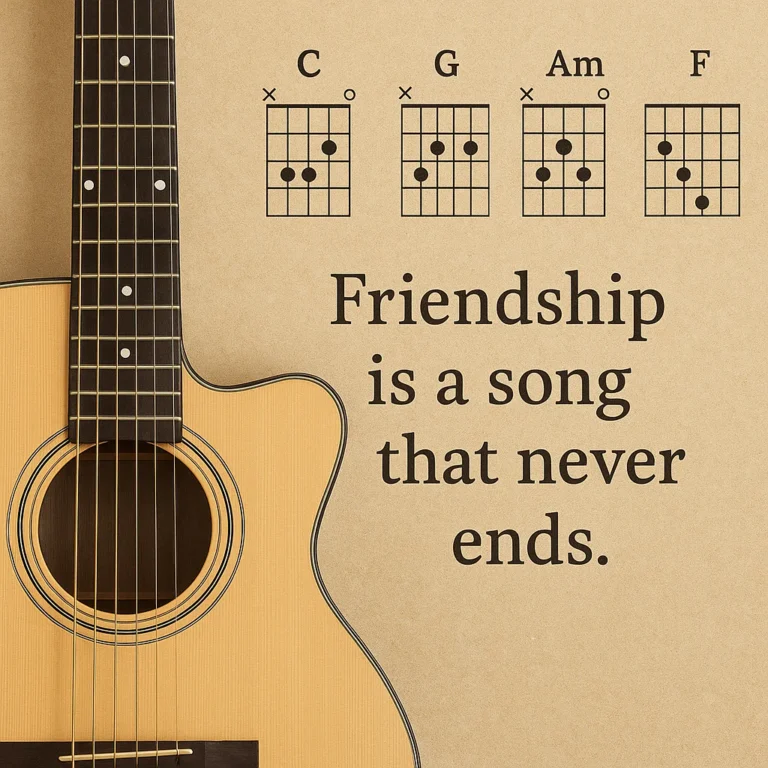 Featured image for 10 Most Common Pop Chord Progressions 2026