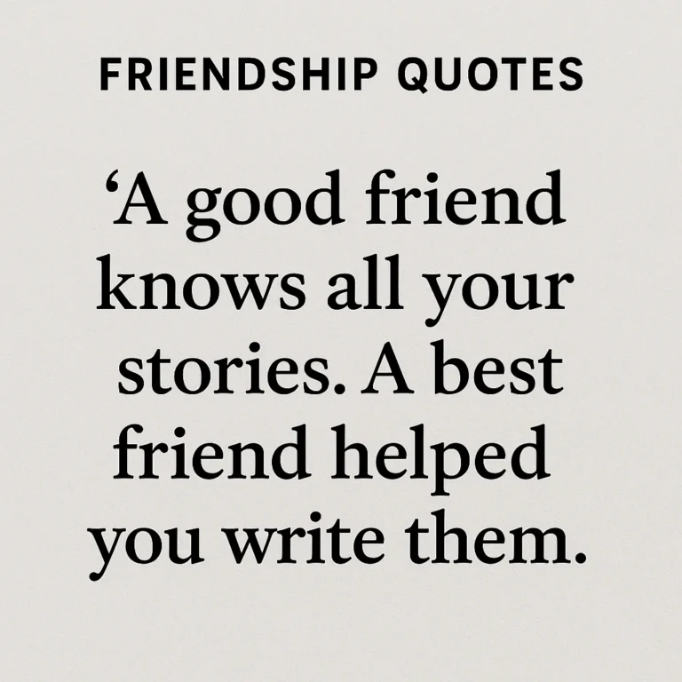 Featured image for 15 Latest Viral Friendship Quotes for Social Media 2026