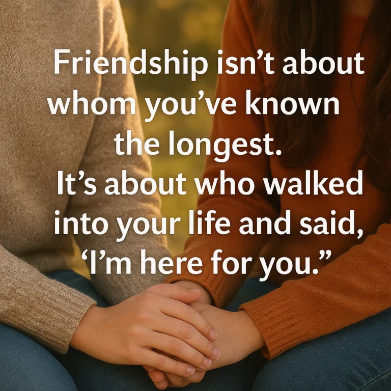 Featured image for 250 Best Friendship Captions for Instagram 2026