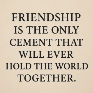 Featured image for 50 Top Friendship Quotes to Post on Social Media 2026