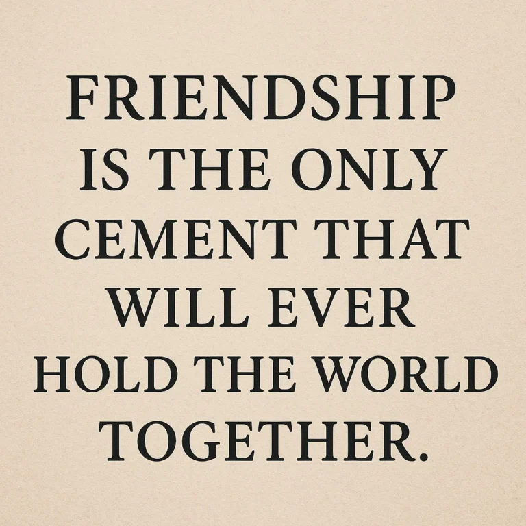 Featured image for 50 Top Friendship Quotes to Post on Social Media 2026