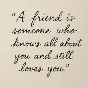 Featured image for Can I Use Famous Friendship Quotes to Express My Feelings