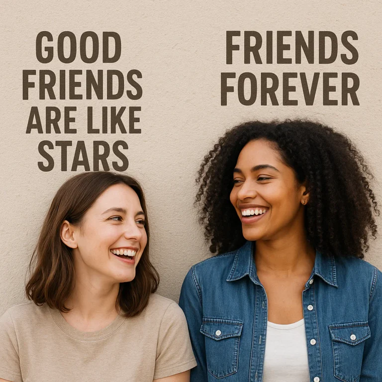 Featured image for How Do You Say Best Friend Quotes 50 Ways to Scream Bestie 2026