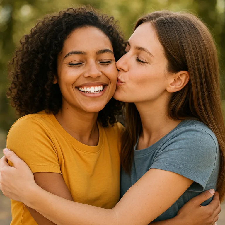 Featured image for How to Express Love to Your Best Friend 10 Powerful Ways 2026