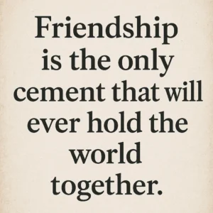 Featured image for 10 Best Friendship Quotes in English for Every Bond 2026