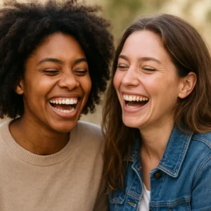 Featured image for 10 One Line Captions for Best Friend Photos 2026