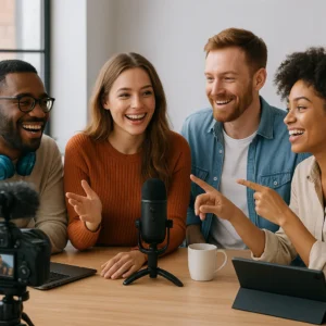 Featured image for 10 Secrets of Modern Friendship Content Creators 2026