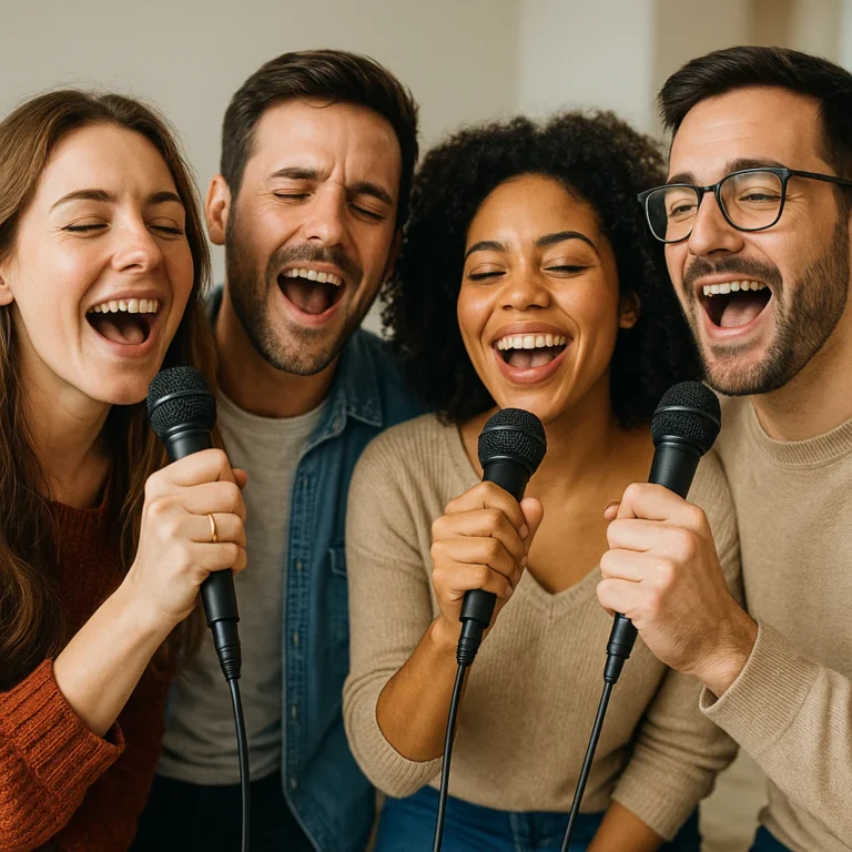 Featured image for 15 Signs of a Catchy Friendship 2026