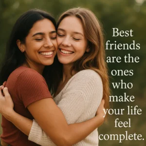 Featured image for 150 Romantic Quotes for Your Bestie Is It Love