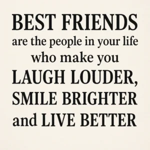 Featured image for 50 Bestie Quotes to Define Your Bond 2026