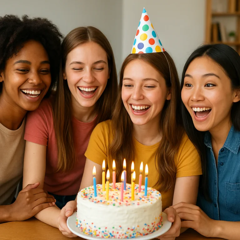 Featured image for 50 Heartfelt I Love My Best Friend Birthday Quotes 2026