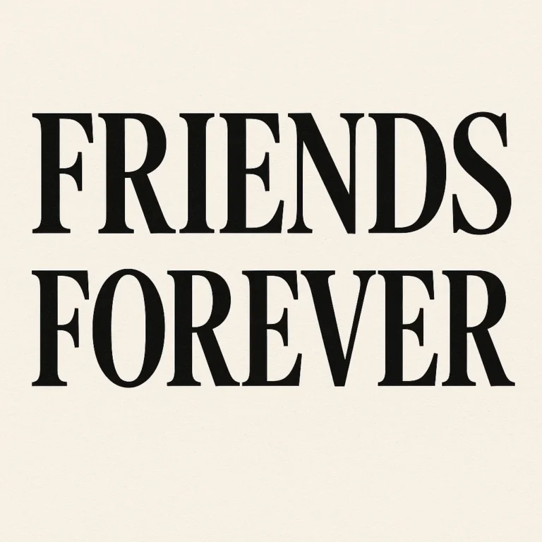 Featured image for 101 Friends Forever Quotes to Seal Your Bond 2026