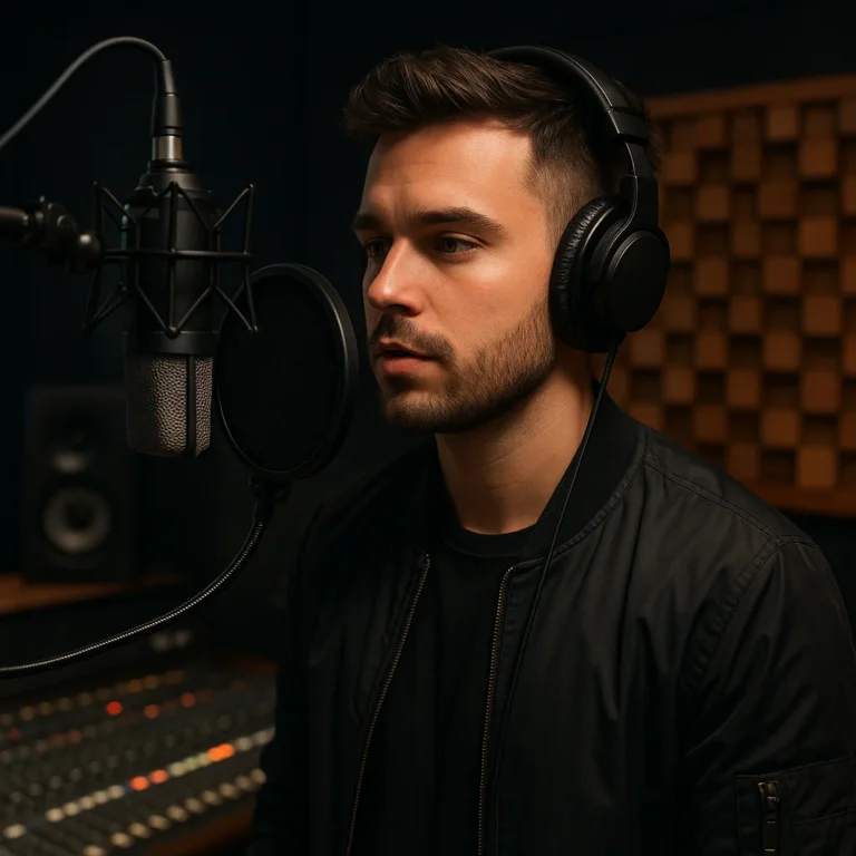 Featured image for 15 Secrets What Makes a Pop Producer Successful 2026
