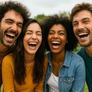 Featured image for 150 Crazy Friends Captions for Instagram 2026