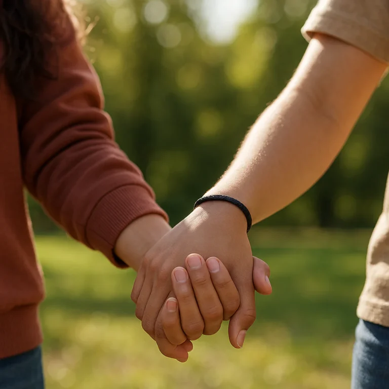 Featured image for How to Describe an Unbreakable Friendship 10 Powerful Ways 2026