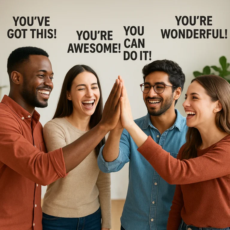 Featured image for 10 Ways to Strengthen Friend Bonds with Affirmations 2026