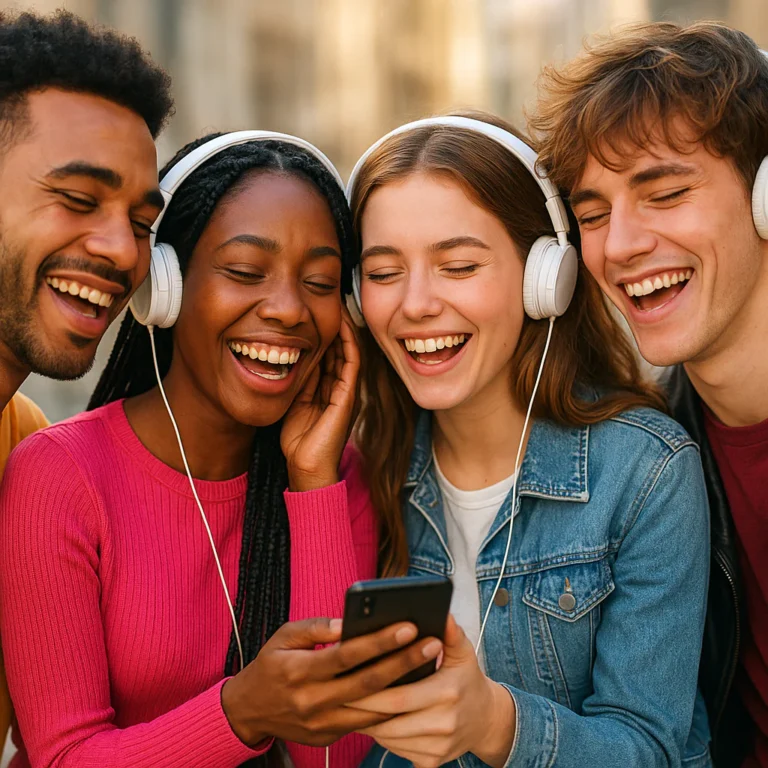 Featured image for 15 Latest Pop Songs About Friendship Their Emotional Chords 2026