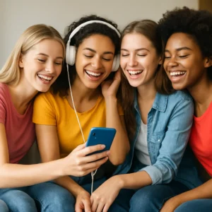 Featured image for 15 Top Pop Friendship Anthems and Their Musical Moods 2026