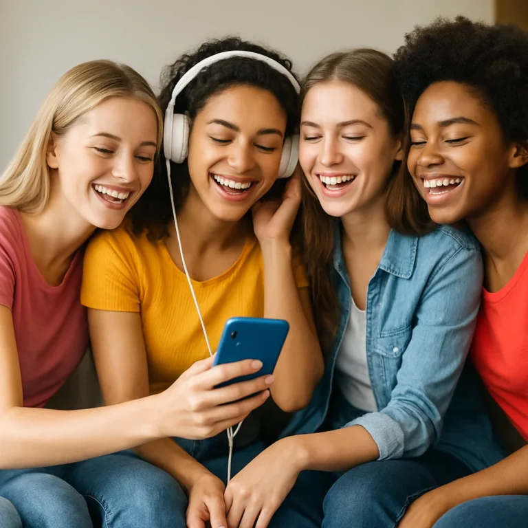Featured image for 15 Top Pop Friendship Anthems and Their Musical Moods 2026