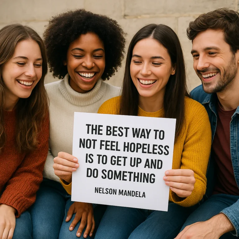 Featured image for 15 Ways to Use Inspirational Quotes to Strengthen Friendships