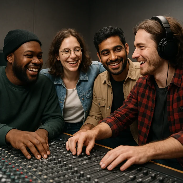 Featured image for Can Pop Producers Work on Multiple Genres 2026