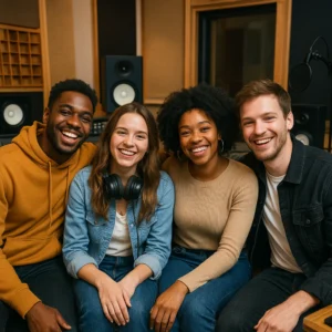 Featured image for What is the Role of a Pop Producer in Songwriting 2026