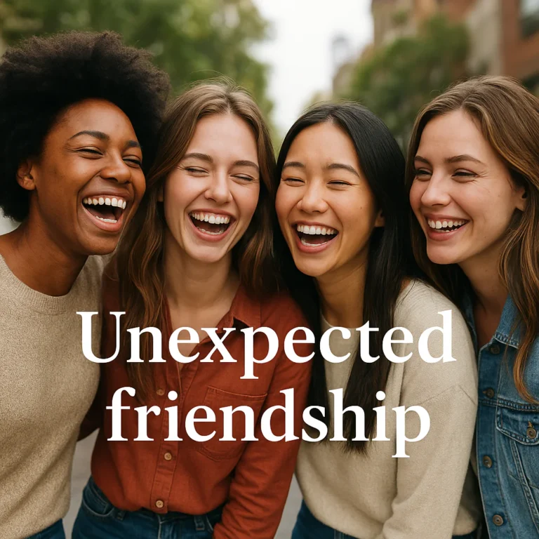 Featured image for 25 Unexpected Friendship Captions for Instagram That Surprise Delight 2026