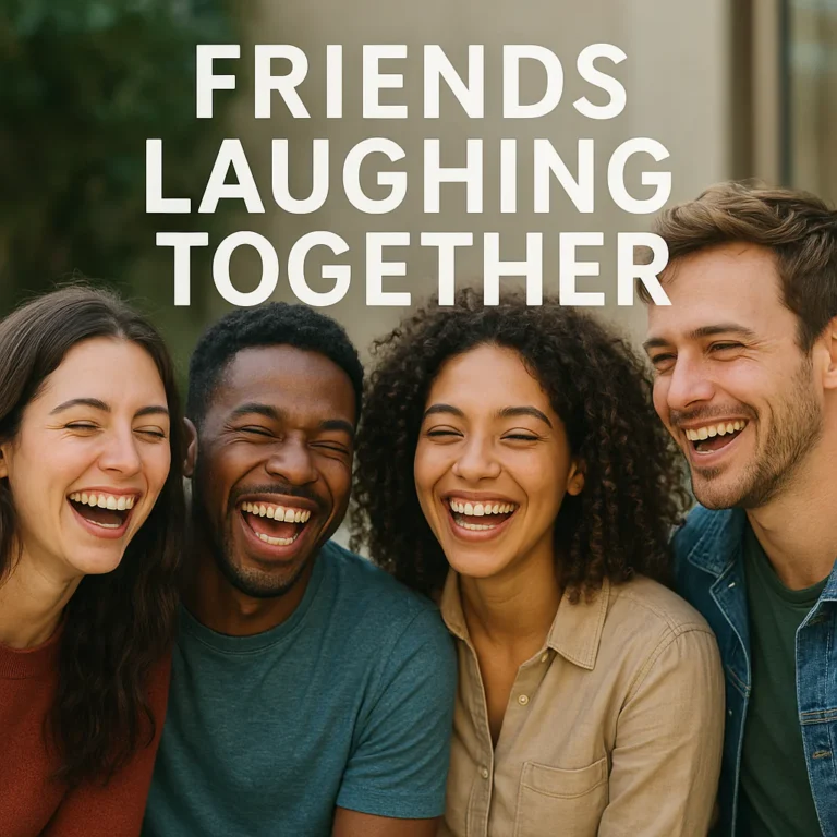 Featured image for 75 Short Friendship Quotes for Happy Moments