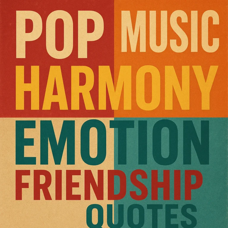 Featured image for The Impact of Pop Music Harmony on Emotion, Memory Hits 2026
