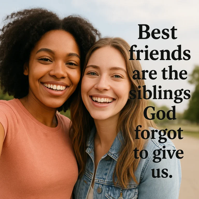 Featured image for What is BFF